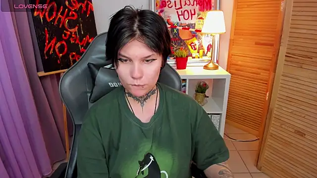 mekurisu online show from 28, 1, 2025