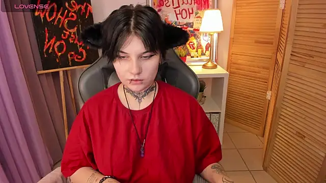 mekurisu online show from 1, 2, 2025