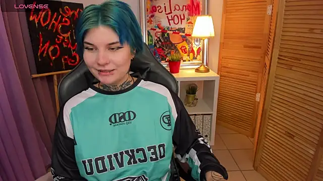 mekurisu online show from 8, 2, 2025