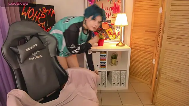 mekurisu online show from 10, 2, 2025