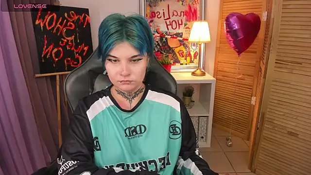 mekurisu online show from 10, 2, 2025