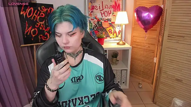 mekurisu online show from 11, 2, 2025