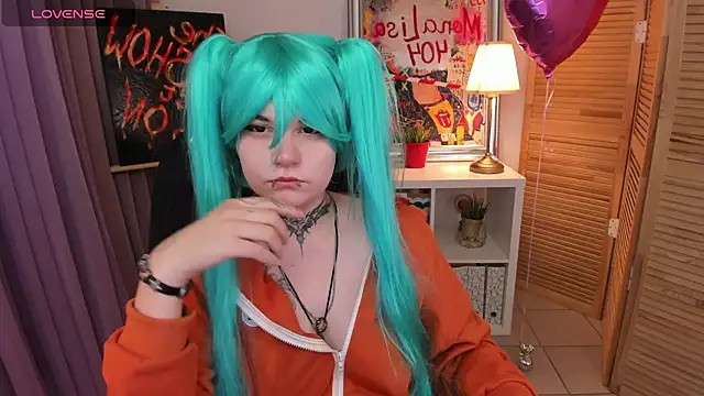 mekurisu online show from 23, 2, 2025