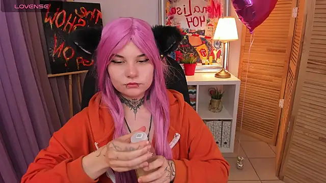 mekurisu online show from 23, 2, 2025