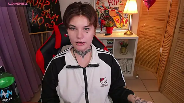 mekurisu online show from 24, 2, 2025