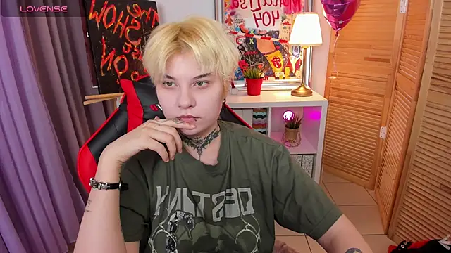 mekurisu online show from 28, 2, 2025