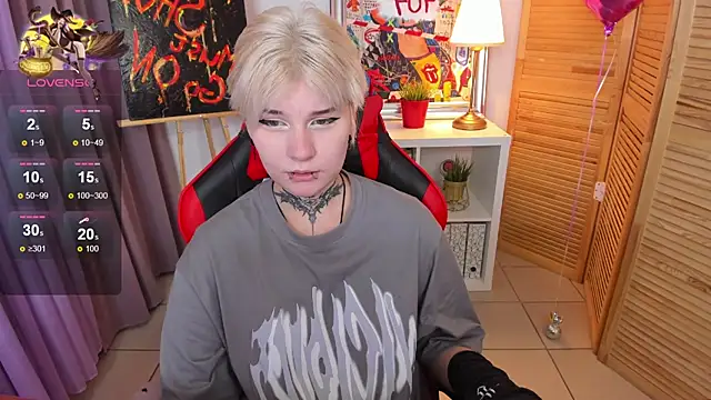 mekurisu online show from 7, 3, 2025