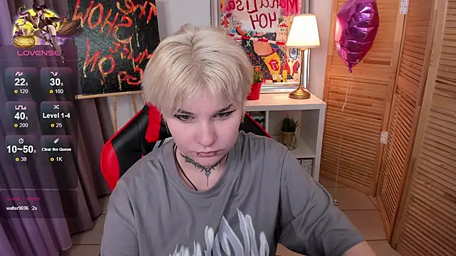 mekurisu online show from 11, 3, 2025