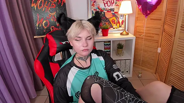 mekurisu online show from 14, 3, 2025