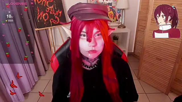 mekurisu online show from 13, 9, 2025