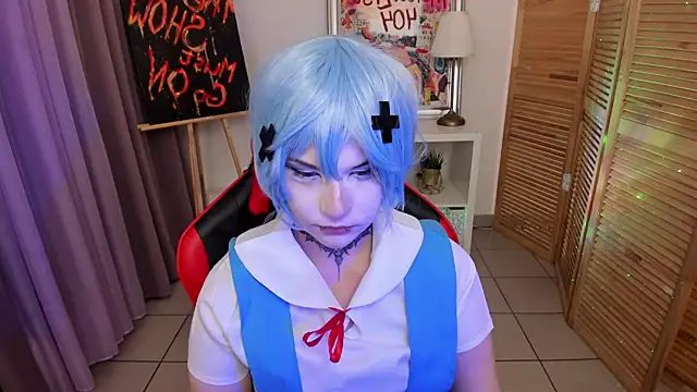 mekurisu online show from 15, 9, 2025