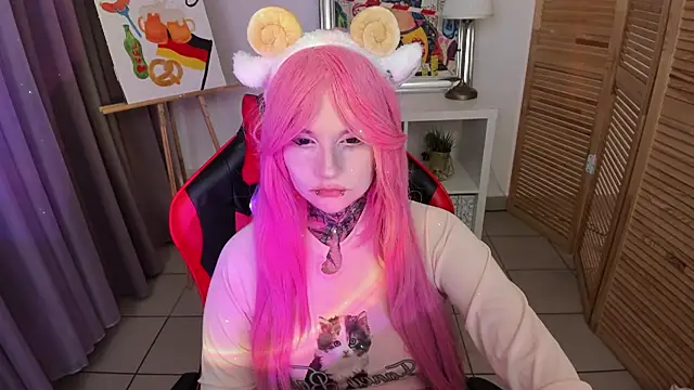 mekurisu online show from 26, 9, 2025