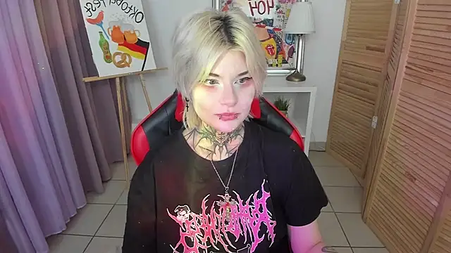 mekurisu online show from 1, 10, 2025