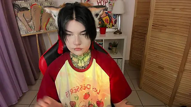 mekurisu online show from 16, 10, 2025