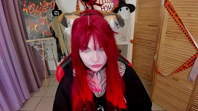 mekurisu online show from 24, 10, 2025