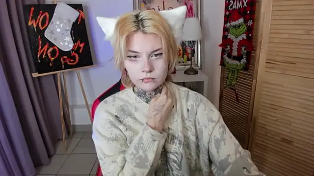 mekurisu online show from 16, 12, 2025