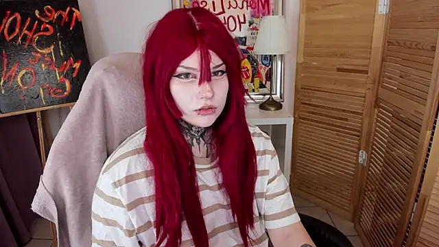 mekurisu online show from 9, 6, 2026