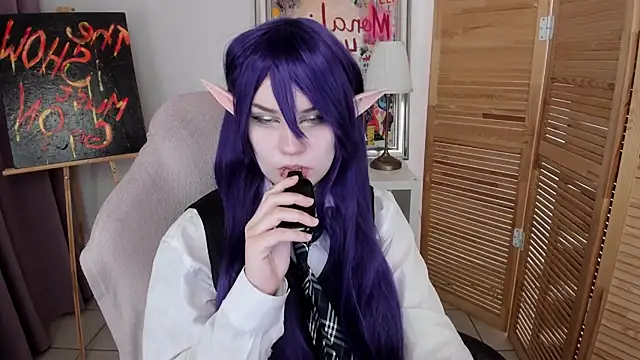 mekurisu online show from 14, 6, 2026