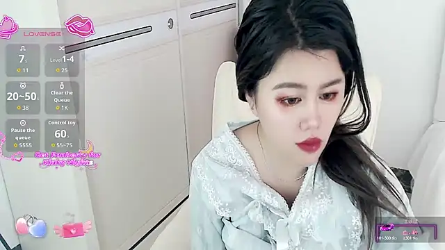 panpan-278 online show from 16, 1, 2026