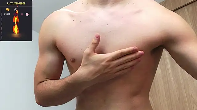 zenn rush1 online show from 7, 12, 2024