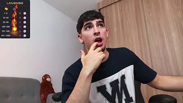 zenn rush1 online show from 11, 12, 2024