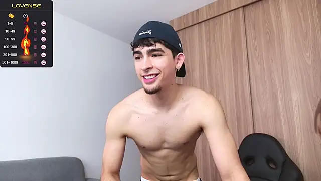 zenn rush1 online show from 27, 12, 2024