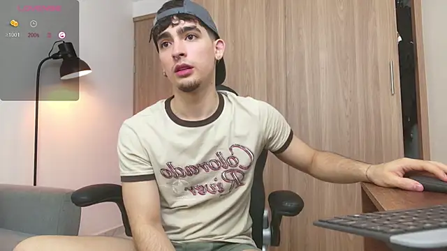 zenn rush1 online show from 3, 2, 2025