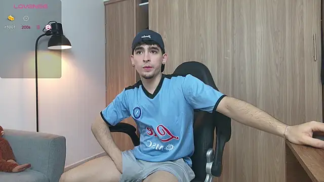 zenn rush1 online show from 12, 2, 2025