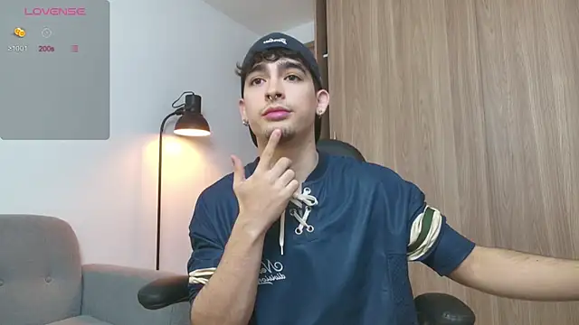 zenn rush1 online show from 17, 2, 2025