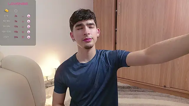 zenn rush1 online show from 7, 3, 2025