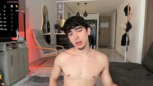 zenn rush1 online show from 26, 9, 2025