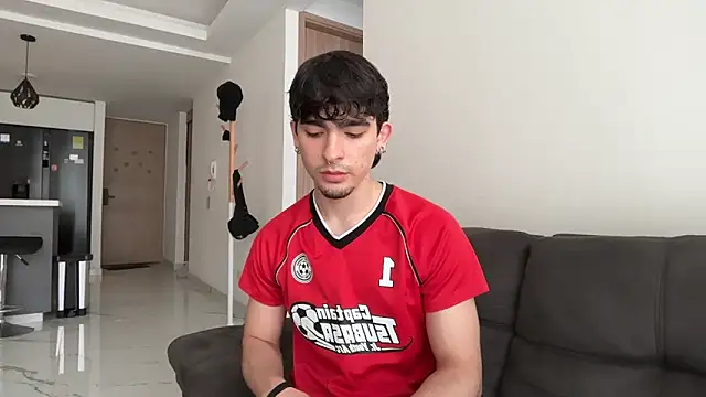 zenn rush1 online show from 2, 11, 2025