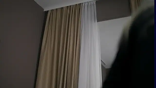 AudreySosa online show from 29, 11, 2025