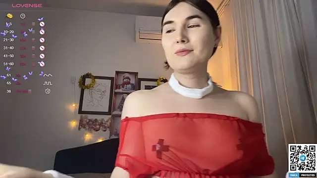 Maria Bowie online show from 27, 12, 2024