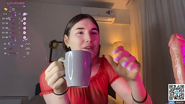 Maria Bowie online show from 3, 1, 2025