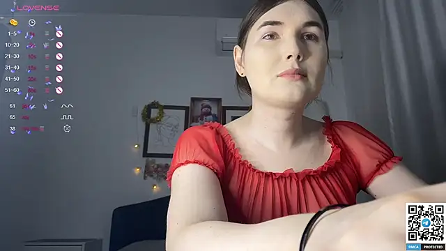 Maria Bowie online show from 8, 1, 2025
