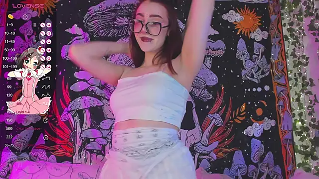 Snapshot of kissthasky chatting on 23, 9, 2025 kissthasky online show from 23, 9, 2025