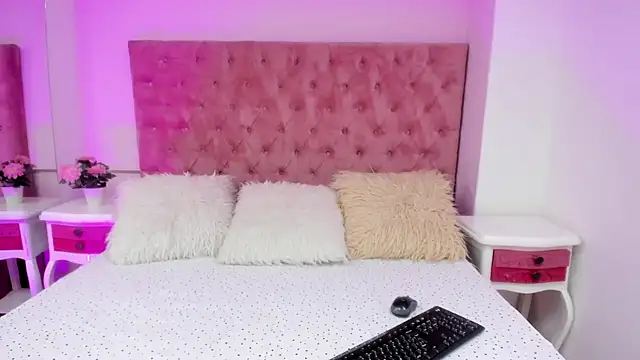 Anniie grey online show from 21, 1, 2025