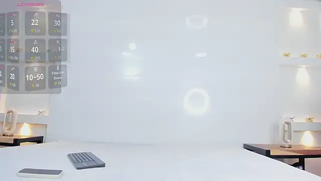 julietha taylor online show from 9, 1, 2026