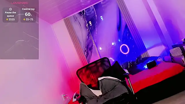 Snapshot of Gabyqueen70 chatting on 18, 6, 2026 Gabyqueen70 online show from 18, 6, 2026