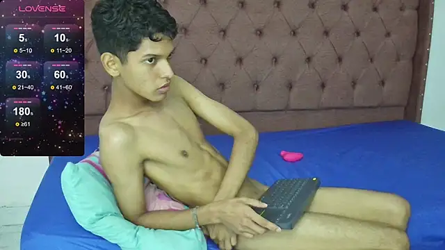 boys yourparty online show from 17, 3, 2025