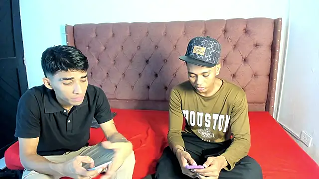 boys yourparty online show from 10, 10, 2025