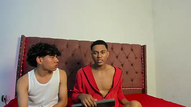 boys yourparty online show from 13, 1, 2026