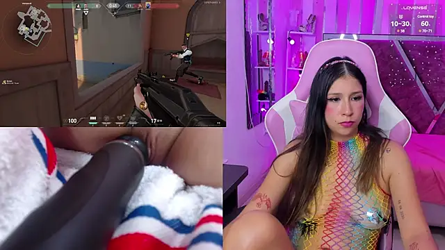 BellyRouse online show from 29, 1, 2025