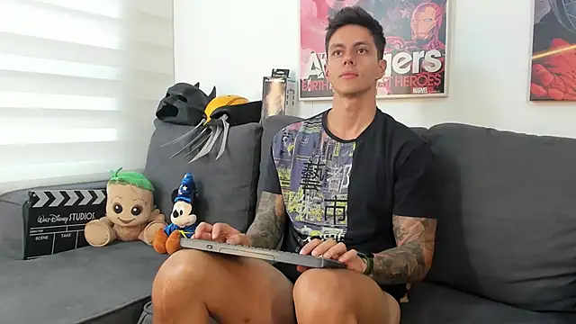 JeanBroc online show from 16, 5, 2026