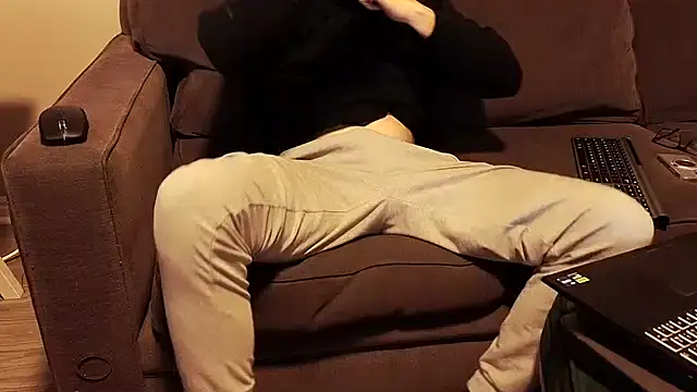 SingleDaddy801 online show from 6, 12, 2024