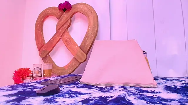 franyelimss online show from 24, 9, 2025