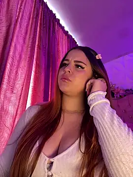 Snapshot of April_Beckett1 chatting on 11, 12, 2024 April Beckett1 online show from 11, 12, 2024