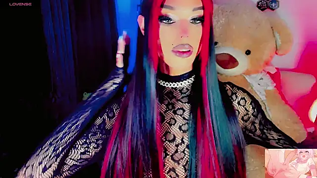 dollswit01 online show from 21, 2, 2026