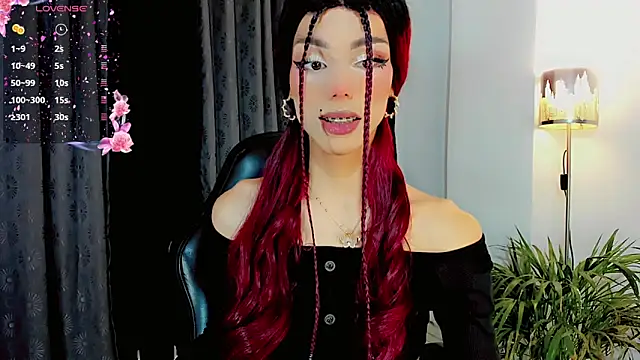 dollswit01 online show from 26, 3, 2026